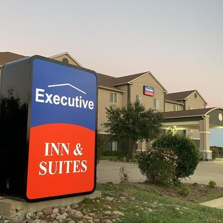 Executive Inn & Suites Marlin 외부 사진